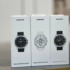 Samsung Watch 8 Classic