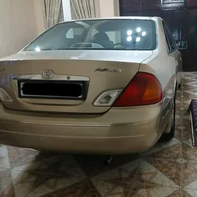 Toyota Avalon 2000