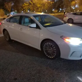 Toyota Avalon 2016