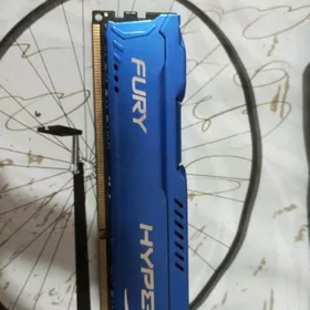 Оперативная память