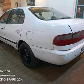 Toyota Corona 1992
