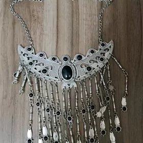 национальное украшение