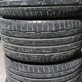 245 40 18 275 35 18 Teker BMW