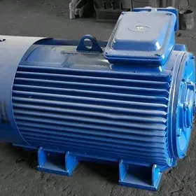 DWIGATEL 110 kw 1000 ob.