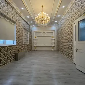 Podwoyskiy Bal seker 3 komn