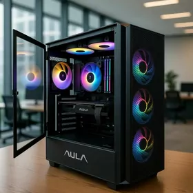  i3 12100F/ GTX 1050TI/ RAM 16GB