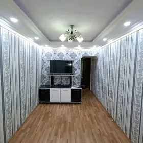 2 комнат 2 этаж