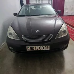 Lexus ES 330 2004