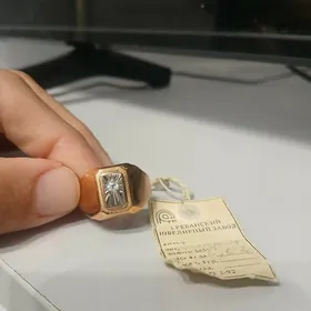 Oglan persten 585 proba