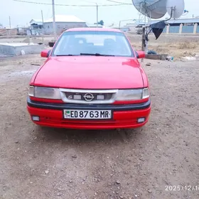 Opel Vectra 1990