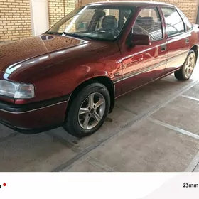 Opel Vectra 1991