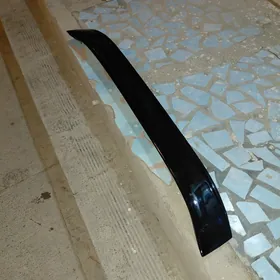 Bmw E34 Banan - Spoller