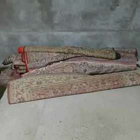 Халы гилемлер сатлык