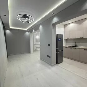 MIR 2 3 Kom  Amatly Şaýoly