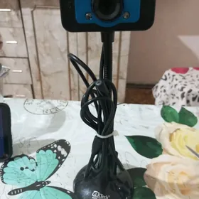 Видео камера