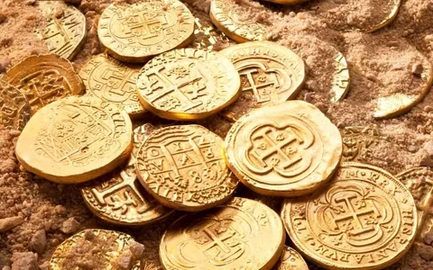 С галеона «Сан-Хосе» подняты первые артефакты: стоимость сокровищ оценивают в $17 млрд