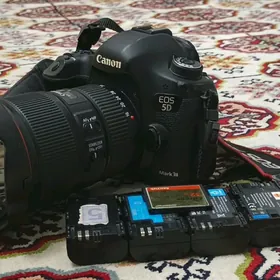 Canon mark 3, 16 35 Obektiw