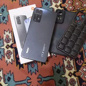 redmi not 11 pro 8 128