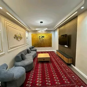 Nebitgaz Elitka 4 komnat