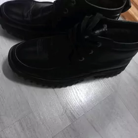 Мужские обувь