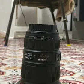 canon Obektiw 16 35