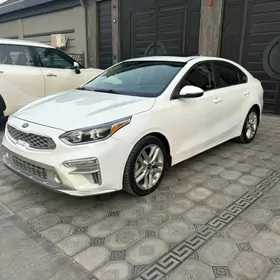 Kia Forte 2021