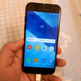 Samsung Galaxy A3