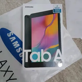 Tablet Tab A