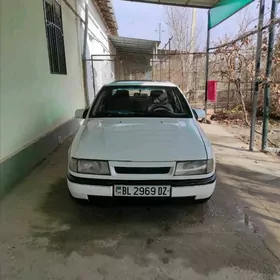 Opel Vectra 1991