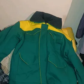 СПЕЦОДЕЖДА