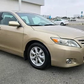 Toyota Camry 2010