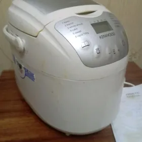 Хлебопечка KENWOOD