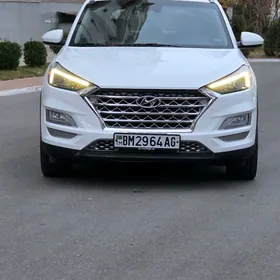 Hyundai Tucson 2020