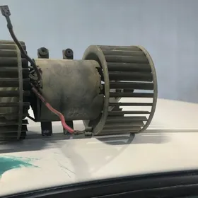 Opel omega A peçka mator