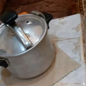 кастрюля скороварка