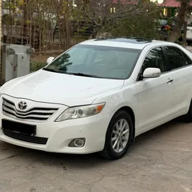 Toyota Camry 2009
