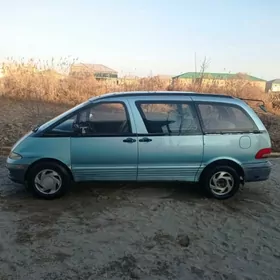 Toyota Previa 1992