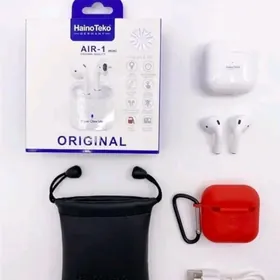 Haino teko nausnik Air 1 Air 2