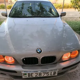 BMW 528 1996