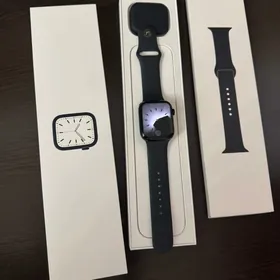 Apple Watch 7