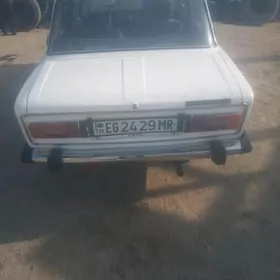 Lada 2106 1989