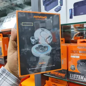 AMAYA NAUSNIK BLUETOOTH BUDS