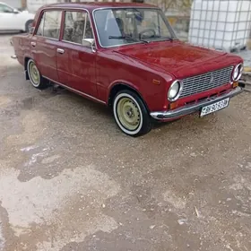 Lada 2104 1985