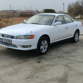Toyota Mark II 1993