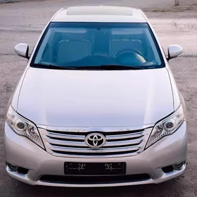Toyota Avalon 2012