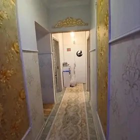 Нагина 5ком 4/2этаж