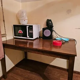 ОБЕДЕННЫЙ СТОЛ