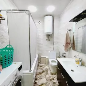 Arenda Arkac yan 2 kom soz yok