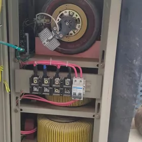 Стабилизатор Тока