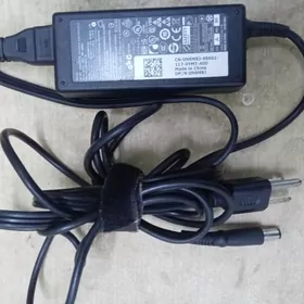 Adapter DELL 19,5V-3,34A и БП.  и